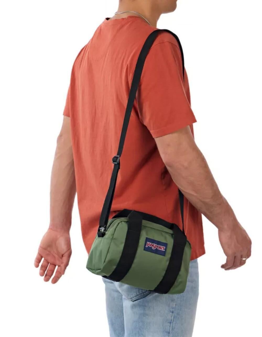 Weekender Mini Duffel